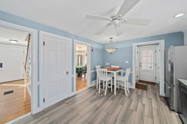 20 Dunbar St, Canton, MA 02021