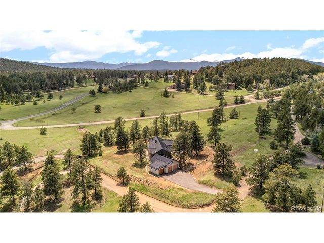 25350 Ridge Way, Golden, CO 80401