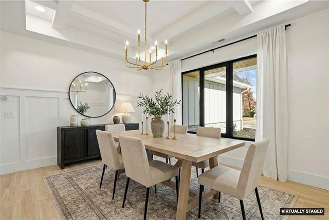 125 E Peninsula Drive, Laurens, SC 29360