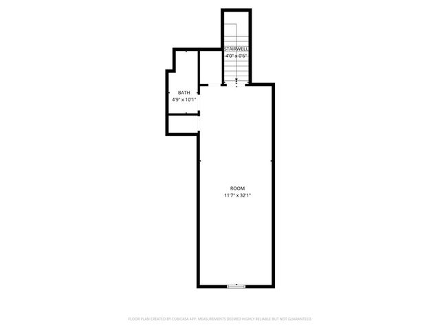 125 E Peninsula Drive, Laurens, SC 29360