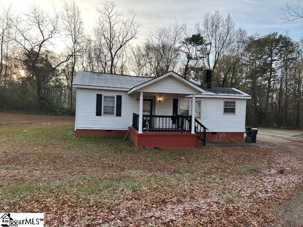 17 Rosemond Drive, Greenville, SC 29605