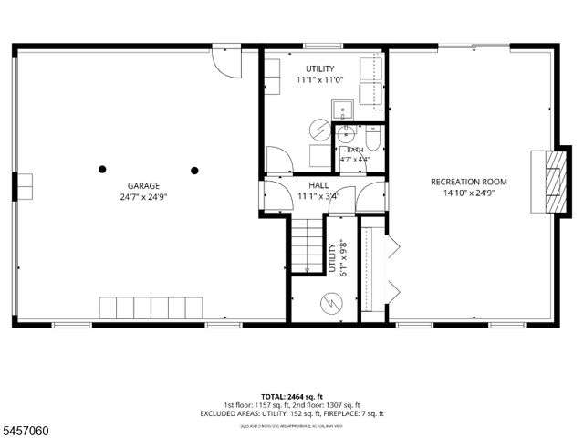 47 Prospect Ave, Bridgewater Twp., NJ 08807