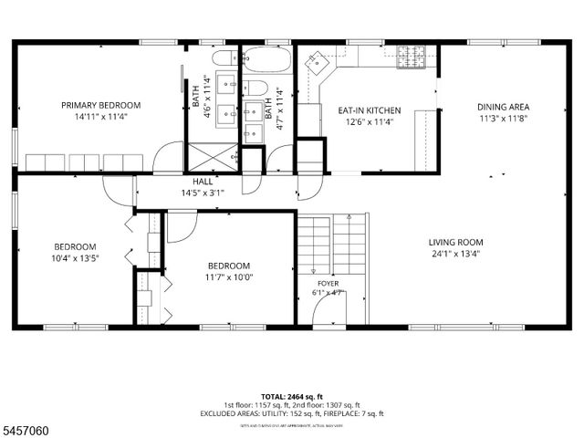 47 Prospect Ave, Bridgewater Twp., NJ 08807