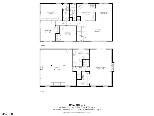 47 Prospect Ave, Bridgewater Twp., NJ 08807