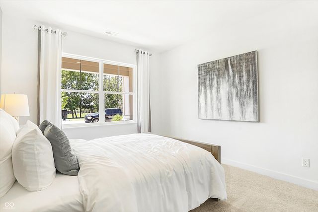 8634 Piedmont Street, Mccordsville, IN 46055