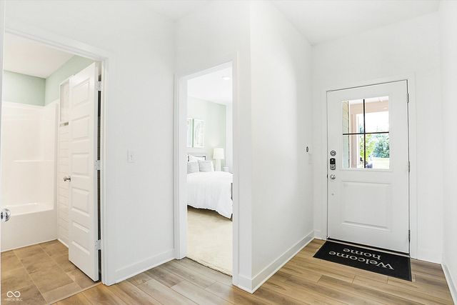 8634 Piedmont Street, Mccordsville, IN 46055