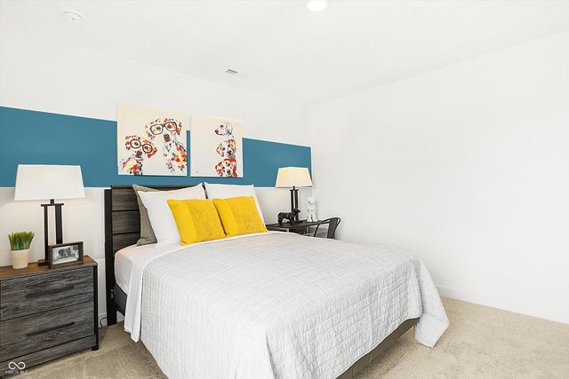 8634 Piedmont Street, Mccordsville, IN 46055