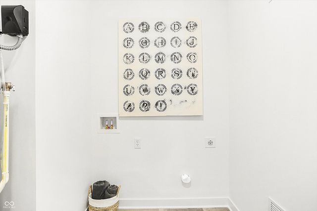 8634 Piedmont Street, Mccordsville, IN 46055