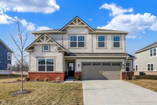 8634 Piedmont Street, Mccordsville, IN 46055