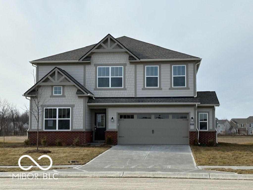 8634 Piedmont Street, Mccordsville, IN 46055