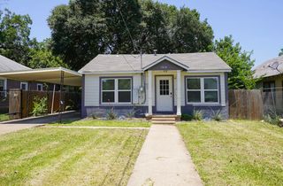 1619 Baylor Avenue, Waco, TX 76706