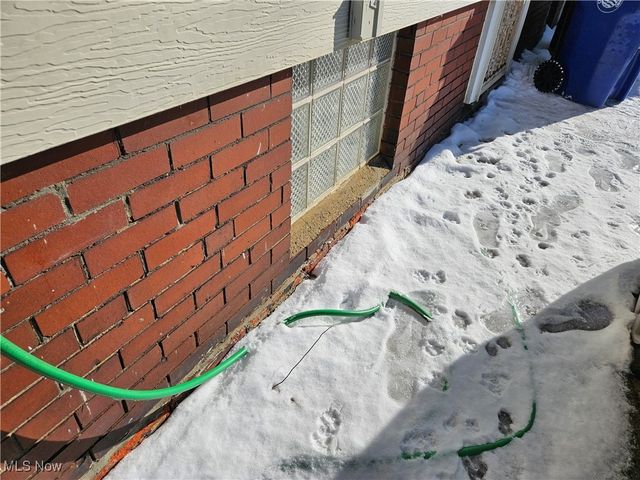 12414 Forest Grove Avenue, Cleveland, OH 44108