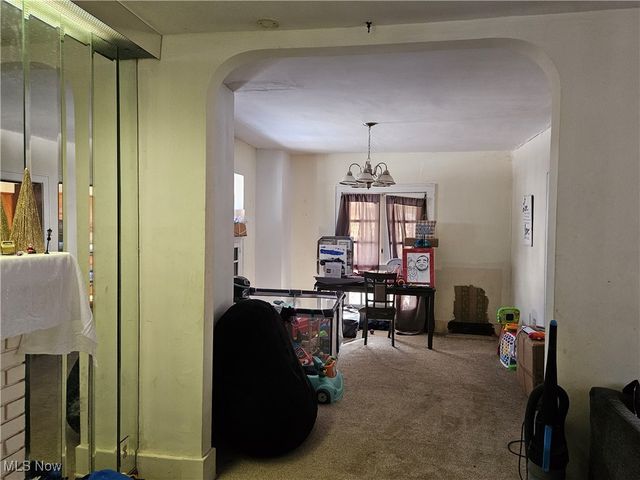 12414 Forest Grove Avenue, Cleveland, OH 44108