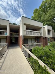 500 Umstead Drive Unit 208, Chapel Hill, NC 27516