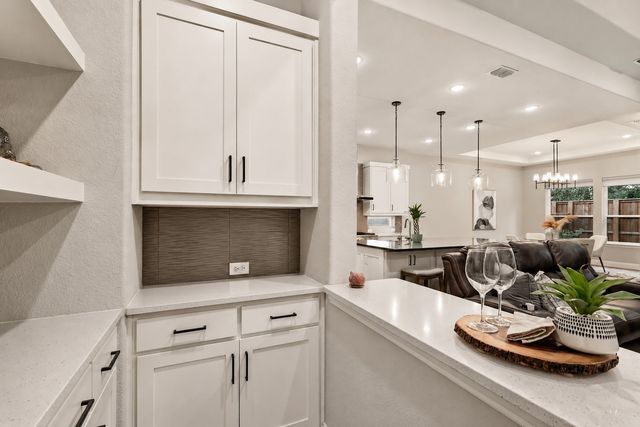 3123 Warwick Trail, Copper Canyon, TX 75077