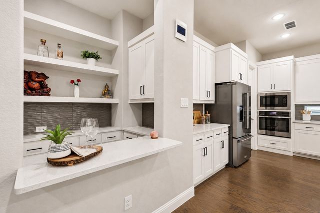 3123 Warwick Trail, Copper Canyon, TX 75077