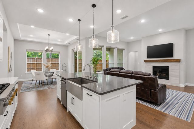 3123 Warwick Trail, Copper Canyon, TX 75077