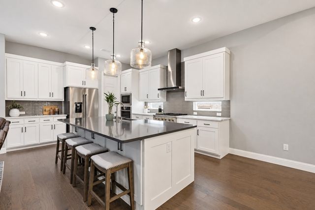3123 Warwick Trail, Copper Canyon, TX 75077