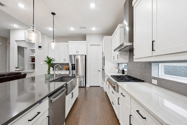 3123 Warwick Trail, Copper Canyon, TX 75077
