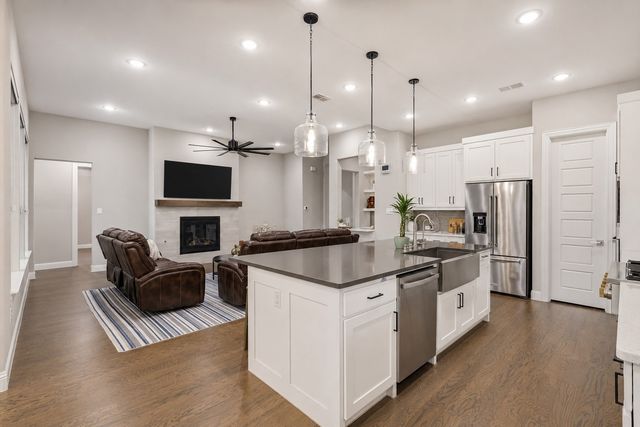 3123 Warwick Trail, Copper Canyon, TX 75077
