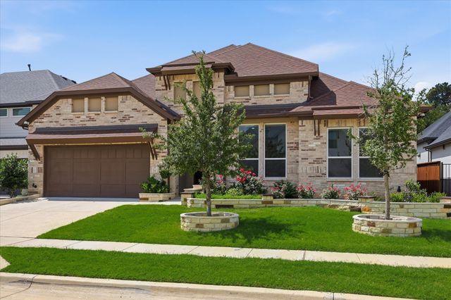 3123 Warwick Trail, Copper Canyon, TX 75077
