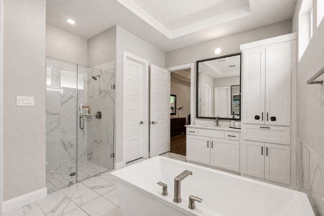 3123 Warwick Trail, Copper Canyon, TX 75077