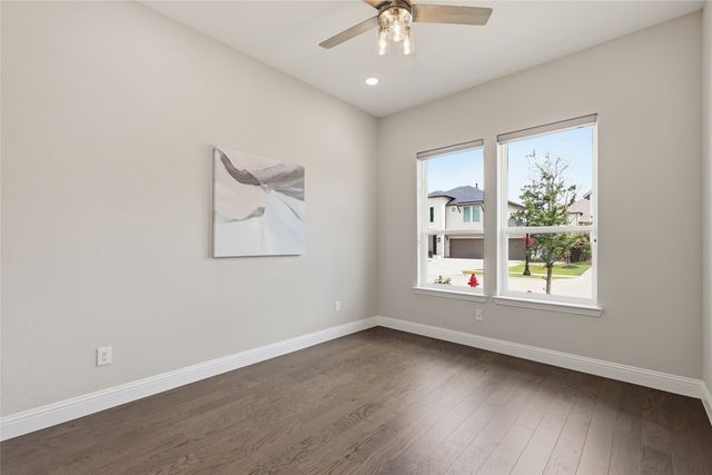 3123 Warwick Trail, Copper Canyon, TX 75077