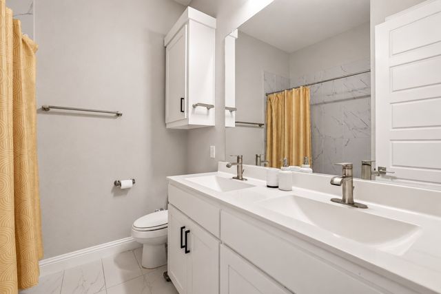 3123 Warwick Trail, Copper Canyon, TX 75077