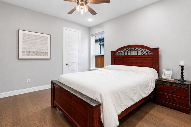 3123 Warwick Trail, Copper Canyon, TX 75077