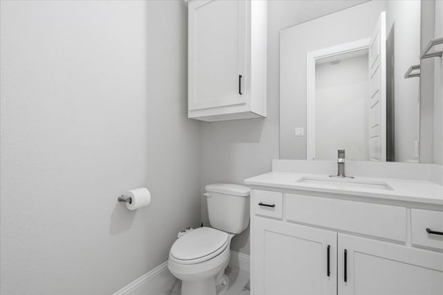 3123 Warwick Trail, Copper Canyon, TX 75077
