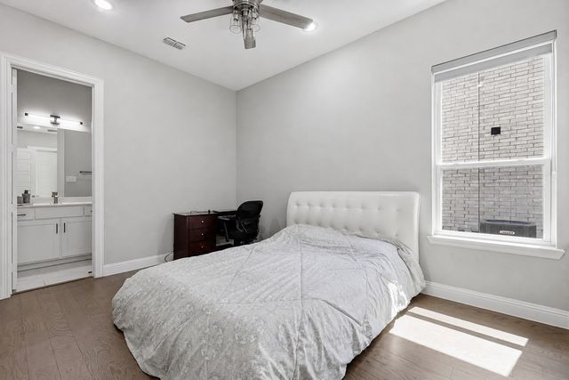 3123 Warwick Trail, Copper Canyon, TX 75077