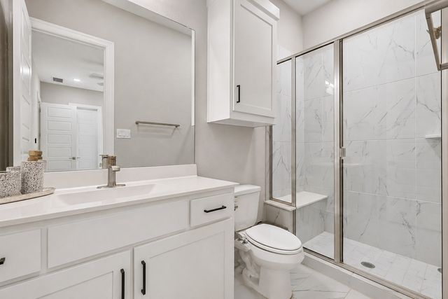 3123 Warwick Trail, Copper Canyon, TX 75077