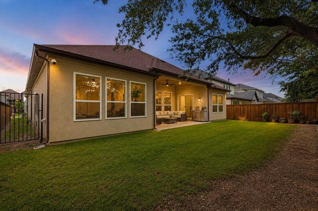 3123 Warwick Trail, Copper Canyon, TX 75077