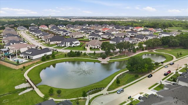 3123 Warwick Trail, Copper Canyon, TX 75077