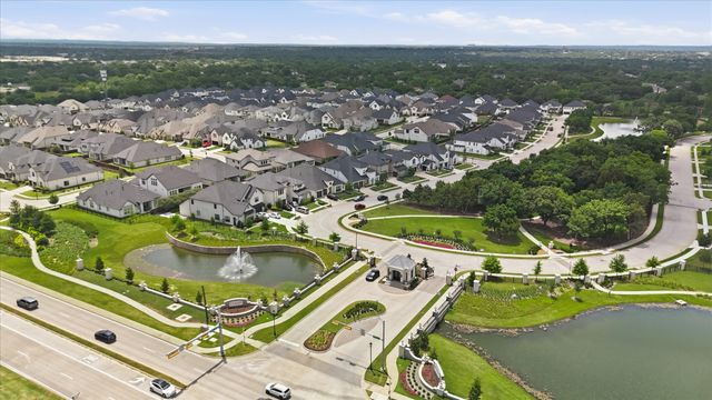 3123 Warwick Trail, Copper Canyon, TX 75077