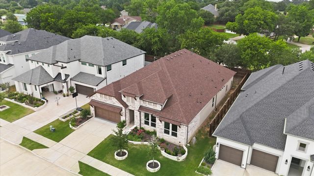3123 Warwick Trail, Copper Canyon, TX 75077