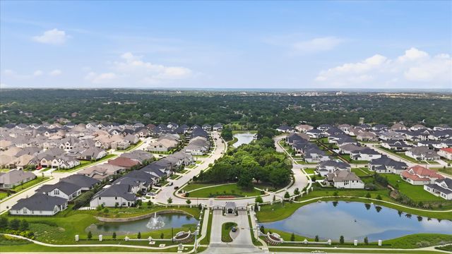 3123 Warwick Trail, Copper Canyon, TX 75077