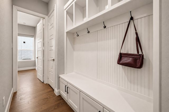 3123 Warwick Trail, Copper Canyon, TX 75077