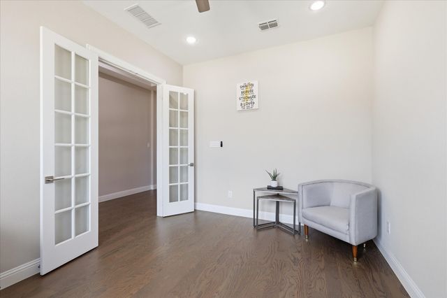 3123 Warwick Trail, Copper Canyon, TX 75077