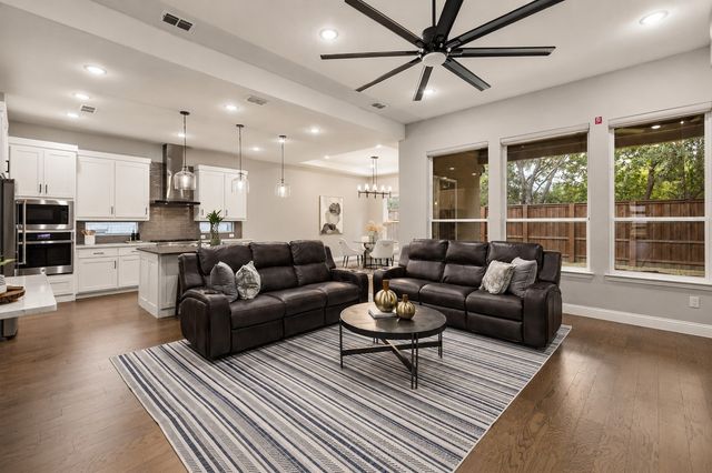 3123 Warwick Trail, Copper Canyon, TX 75077