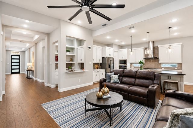 3123 Warwick Trail, Copper Canyon, TX 75077