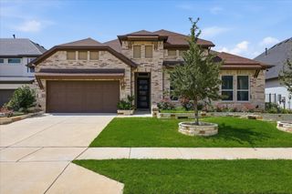 3123 Warwick Trail, Copper Canyon, TX 75077