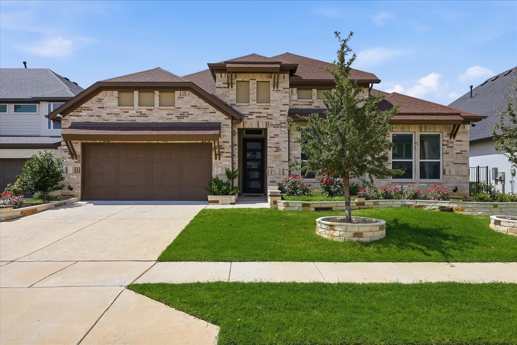 3123 Warwick Trail, Copper Canyon, TX 75077