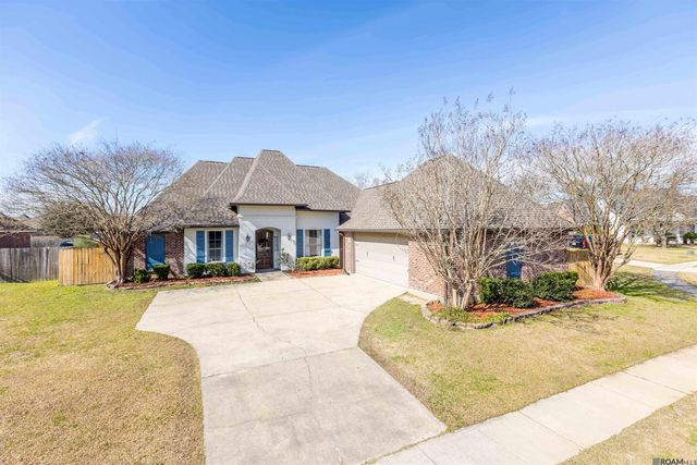 7335 Oakview Dr, Zachary, LA 70791