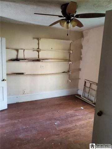 44 Vega Street, Jamestown, NY 14701