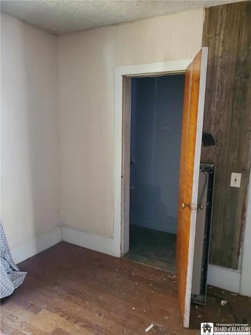 44 Vega Street, Jamestown, NY 14701