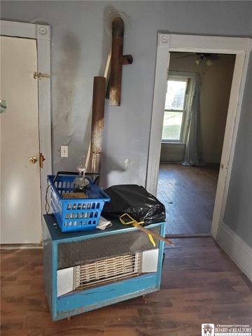 44 Vega Street, Jamestown, NY 14701