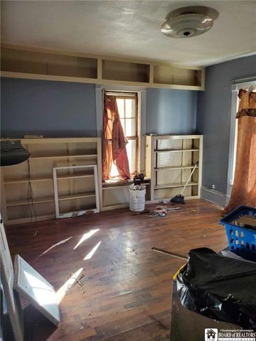 44 Vega Street, Jamestown, NY 14701