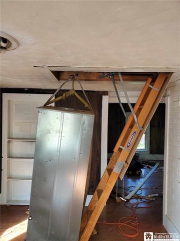 44 Vega Street, Jamestown, NY 14701