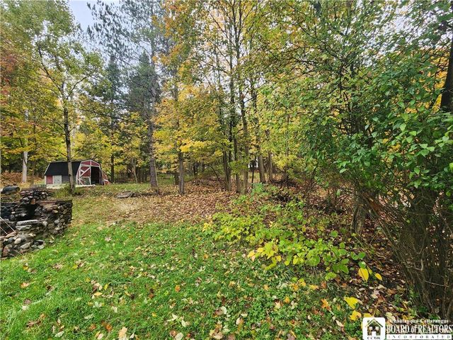 44 Vega Street, Jamestown, NY 14701